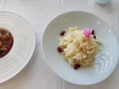 -郑州绿地JW万豪酒店-中餐厅