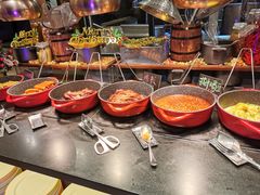 -香厨中餐厅(松北香格里拉店)