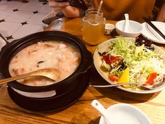 -潮粥荟·潮汕砂锅粥(朝阳大悦城店)