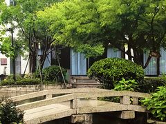 -雅达·阳羡溪山小镇中心