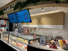 -Pantry's Best派悦坊蛋糕(K11购物艺术中心店)