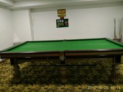 -绿岛汤泉韩式休闲会所