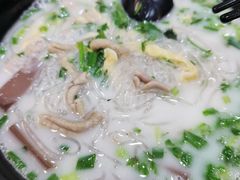 -鸭小妹鸭血粉丝(老门东店)