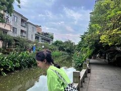 -黄埔古港