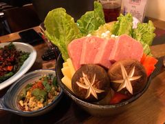 -紫滇源云南生态菜(丹凤街店)