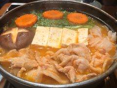 -铃木食堂(帽儿胡同店)