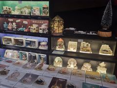 -方所(华润万象城店)