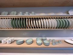 -ZARA HOME(蓝色港湾店)