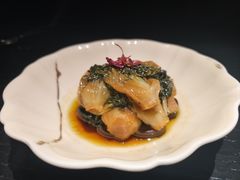 酱烤舍得菜心-锦楼·臻选新杭帮(杭州中心店)