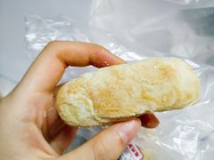 糖醇牛舌饼-北京稻香村(学清店)