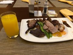 -杭州国际会议中心洲际酒店-原素全日餐厅(解放东路店)