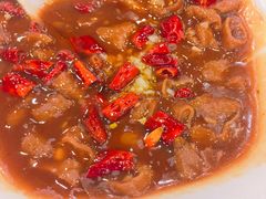 -北京小肠陈饭庄(方庄店)