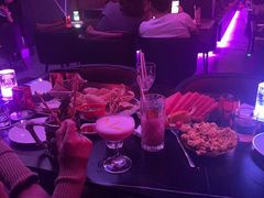 -MOSSO音乐酒吧·live house(南京旗舰店)