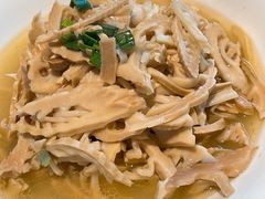 -金典银峰老鹅馆·昆山菜(亭林公园店)