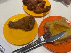 -冰岛茶餐厅(人民路店)