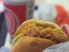 -肯德基(池州长江店)