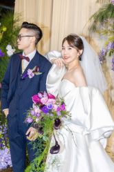 -MuseMarry婚纱(前海嘉里中心店)