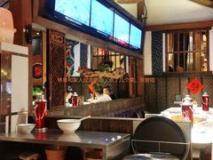 -农耕记·湖南土菜(科技园店)