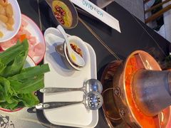 -乔先生涮肉·鲜活牛羊肉火锅(塘沽店)