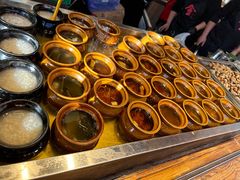 -沙州食驿·非遗小吃夜市