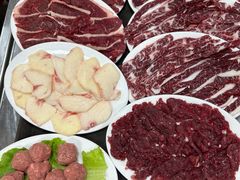 -原野牛肉岛