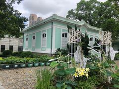 -龙环葡韵住宅式博物馆