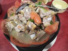 -老丽江餐馆(丽江华都商贸城店)