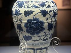 -景德镇中国陶瓷博物馆