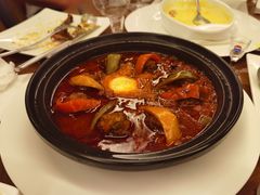 -Tajine Moroccan塔金摩洛哥中东餐厅
