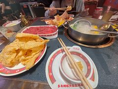-大吉利·潮汕鲜牛肉火锅(西安店)
