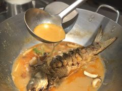 -阿五黄河大鲤鱼(海尚店)