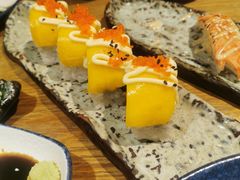 -渔井食堂(新洲店)
