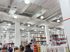 -山姆会员商店(上海浦东店)
