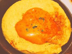 西班牙洋芋蛋饼-CRAZYONES西班牙海鲜饭(上海美罗城店)