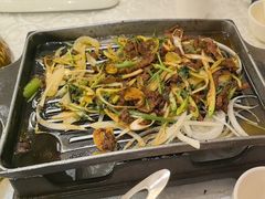 -马凯餐厅(地安门店)