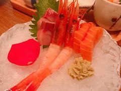 -阿吾罗日本料理(K11艺术中心店)