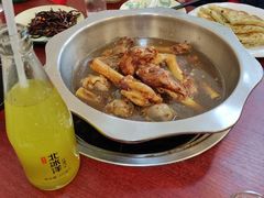 -聚首堂·特色小吃·肘子(什刹海德胜门店)