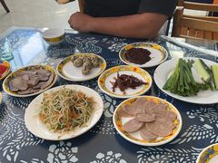 -康陵正德春饼宴26号