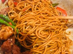 -王繁星面馆(西安熙地港店)