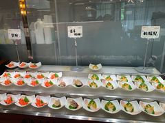 -丰卓会海鲜自助(中润大道店)