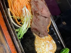 -许榴香西餐厅(台东步行街店)