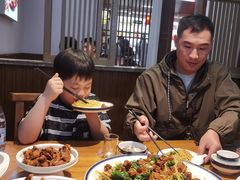 -食鸡公社辣子鸡·潍坊菜·烧烤