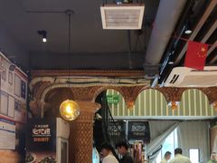 -西域阿里马新疆菜·清真(桂花路店)