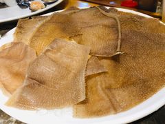 -蜀辣居鲜货老火锅(红牌楼店)