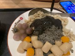 -鲜芋仙(中山路店)