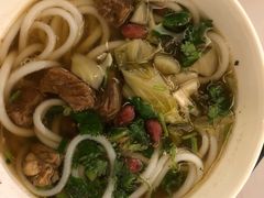 花溪牛肉粉-贵州大厦贵州厅(樱花园西街店)