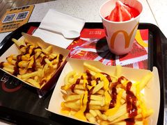 -麦当劳(季平店)