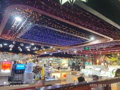 -巴犀烧烤(新崇光店)