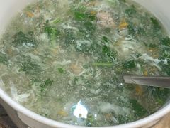 西湖牛肉羹-东北老家私房菜(文灶店)