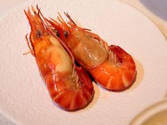 -彩丰楼中餐厅(深圳国际会展中心洲际酒店)